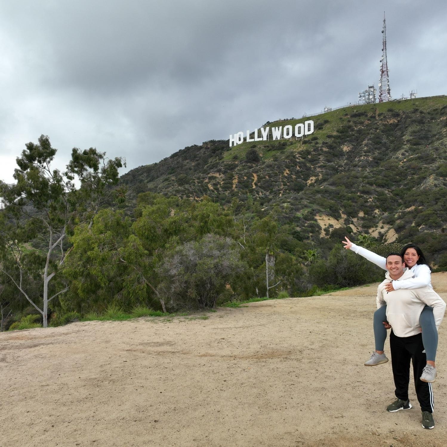 Los Angeles <3