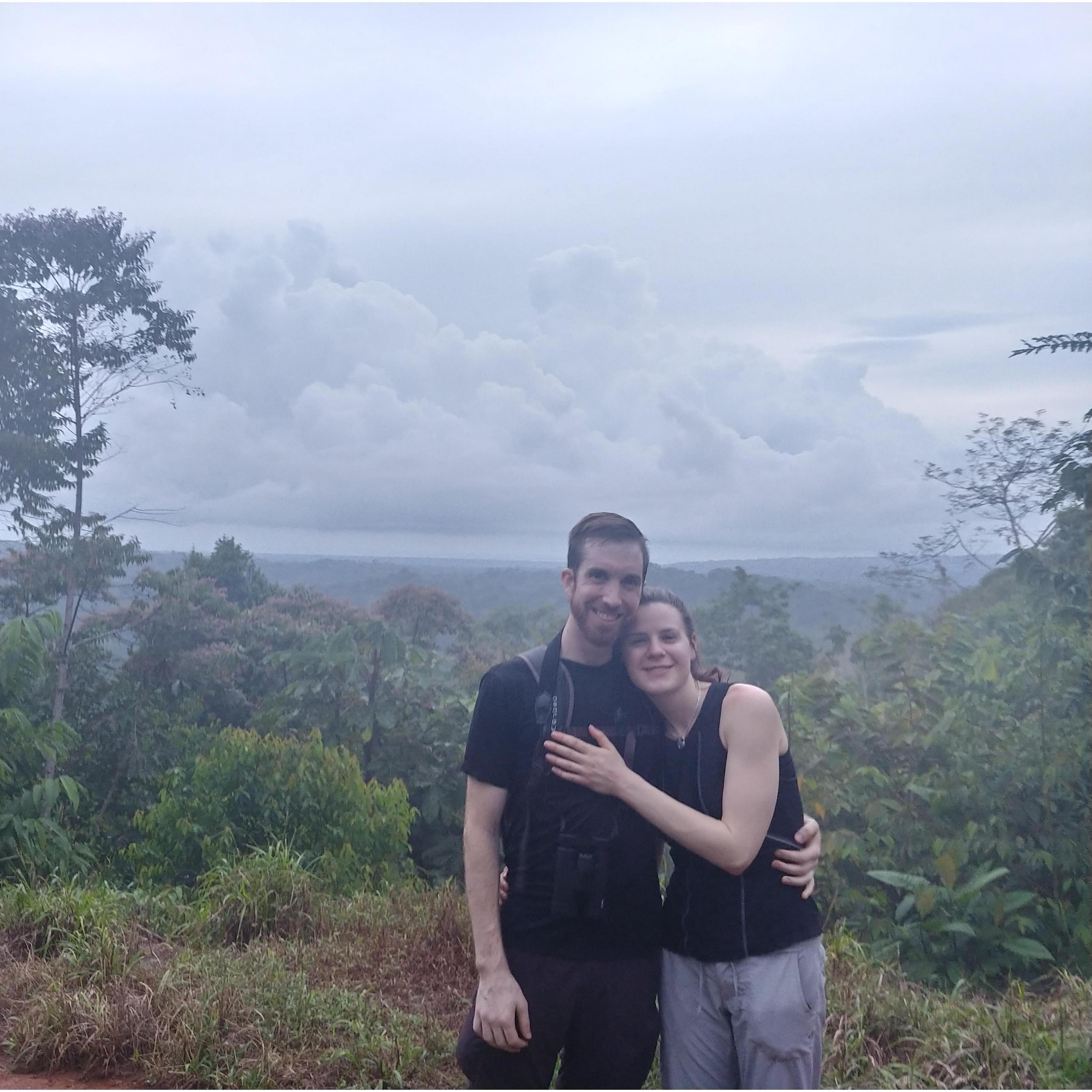 Costa Rica