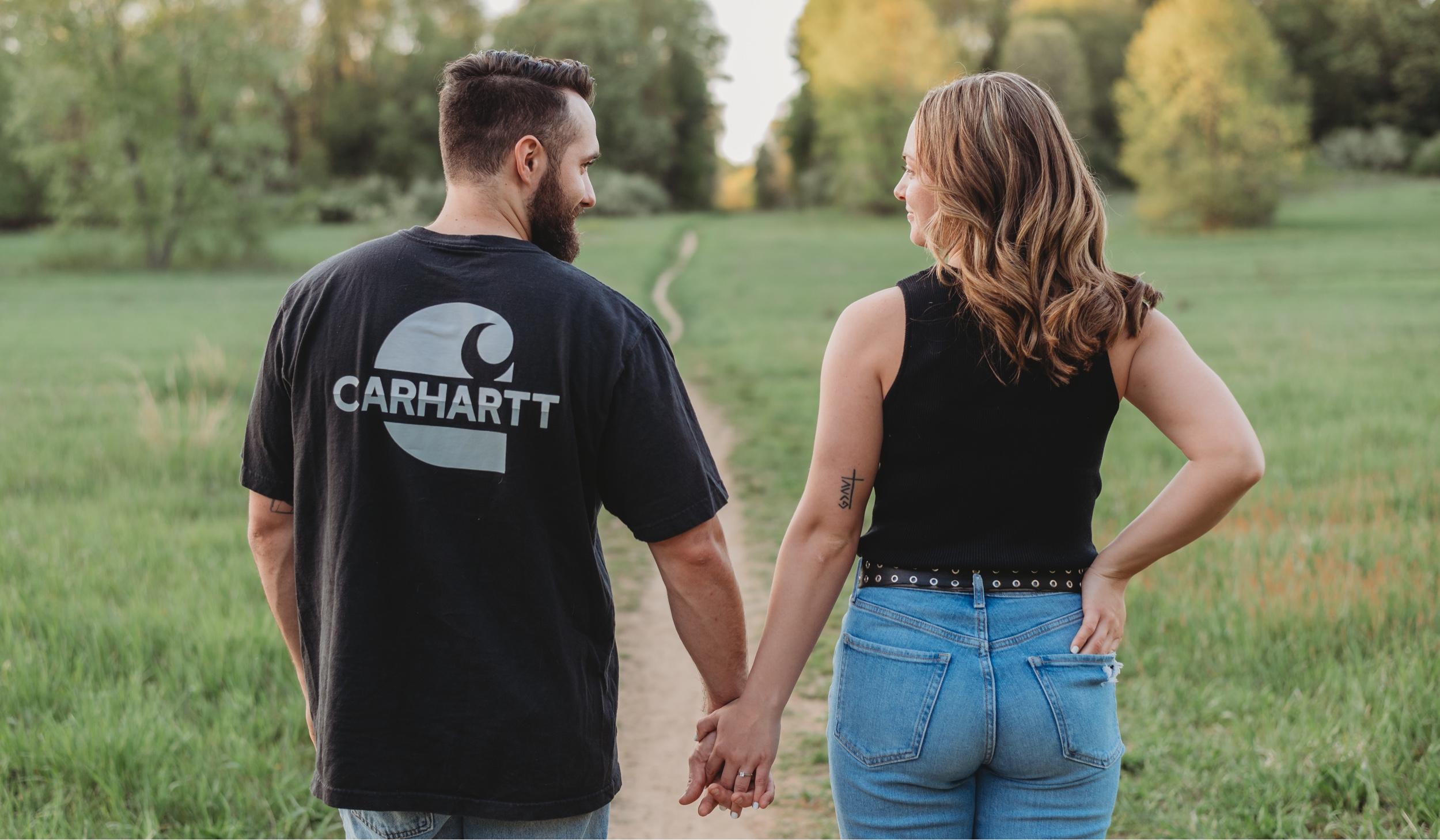 The Wedding Website of Alexa Morey and Benjamin Korn