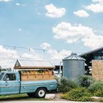 Deep Eddy Vodka Tasting Room