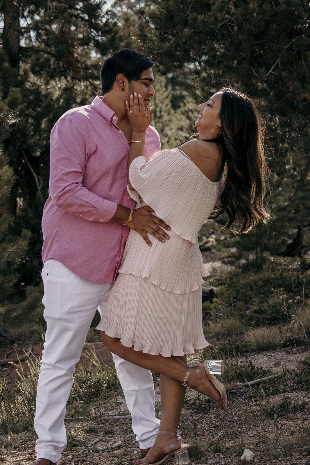 The Wedding Website of Janki Patel and Kush Patel