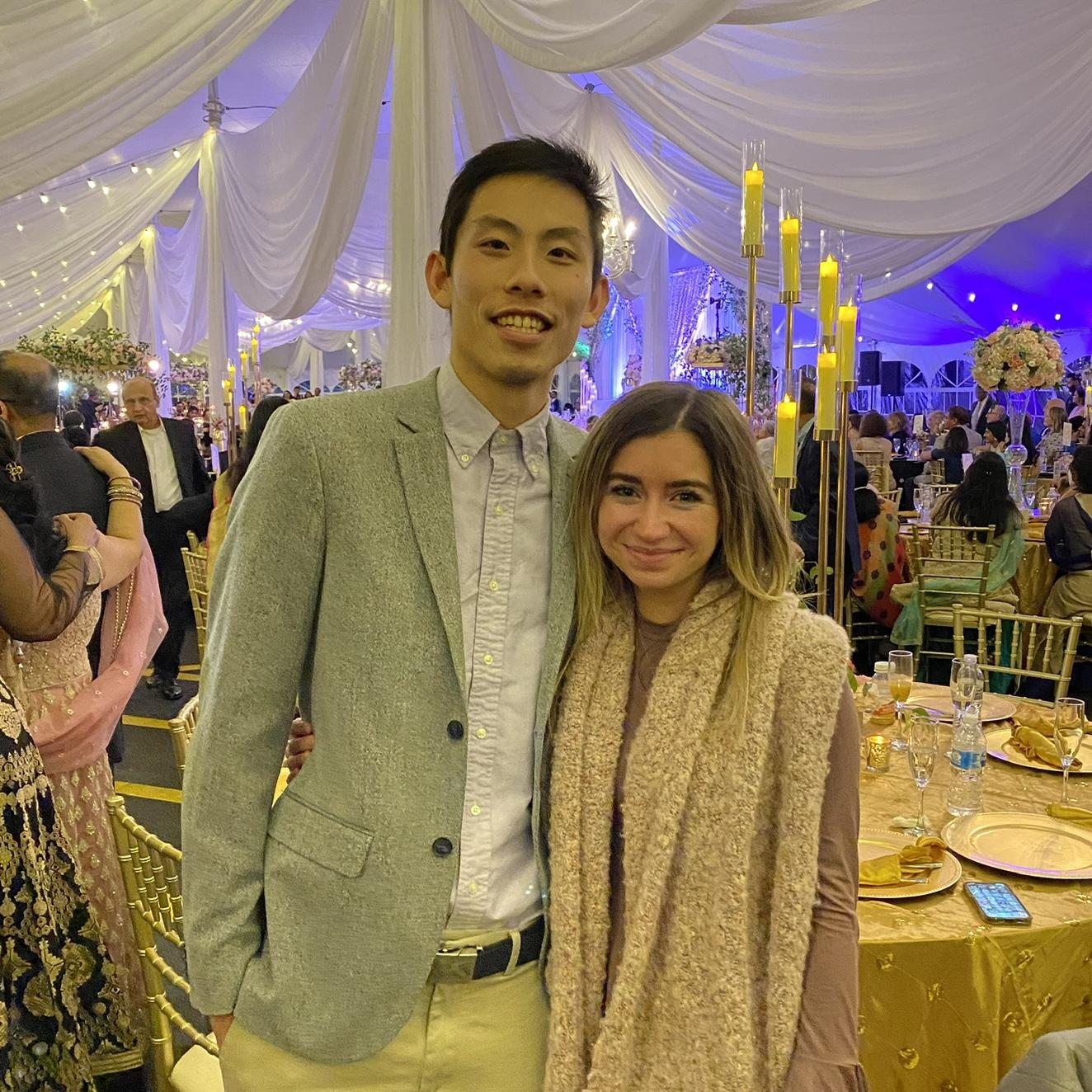 Wedding Dates