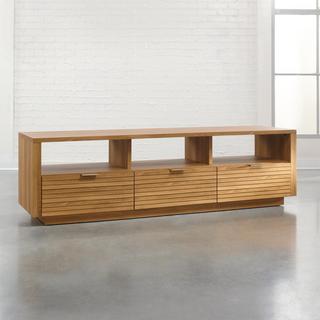 Soft Modern Credenza