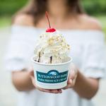 Buttonwood Farm Ice Cream