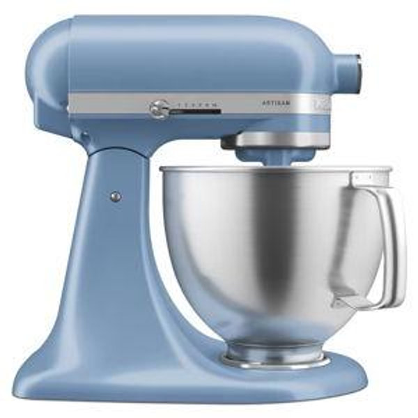 KitchenAid Artisan Series 5 Quart Tilt-Head Stand Mixer | Blue Velvet