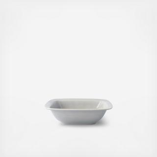 Rounded Square Serving Bowl