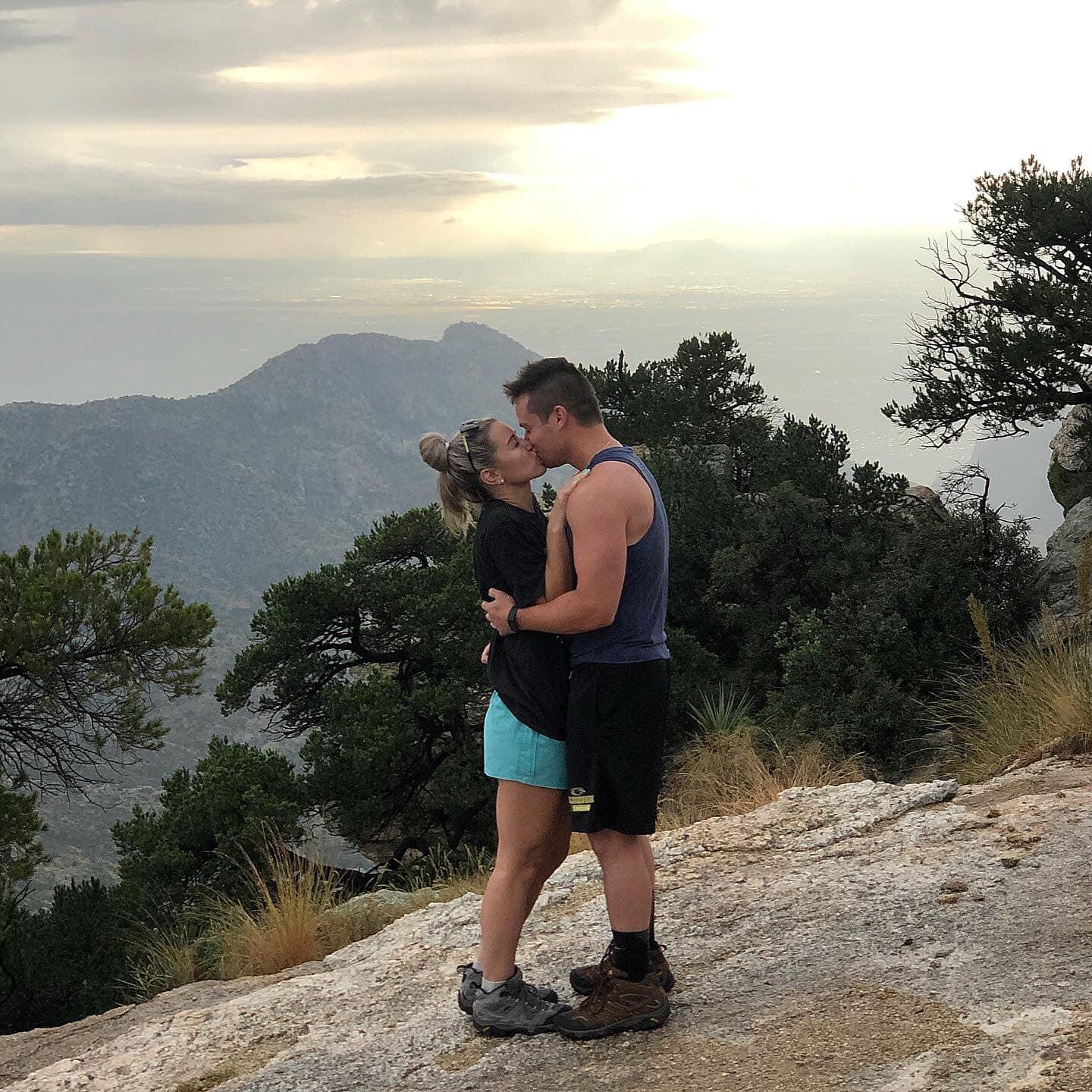 Arizona Engagement! 