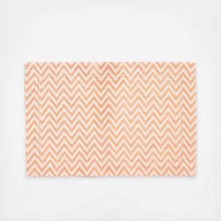 Pardi Chevron Placemat