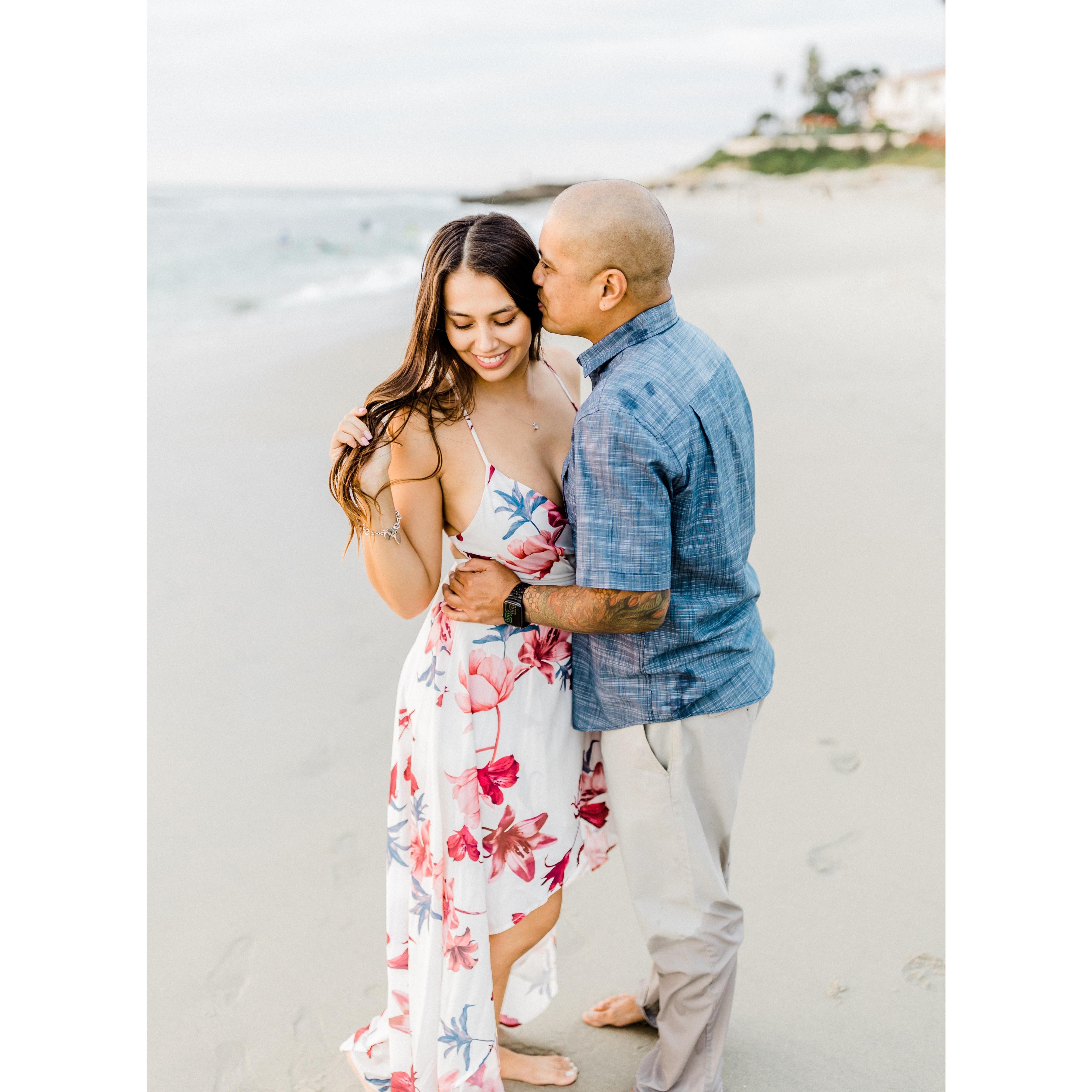 Engagement Photoshoot
