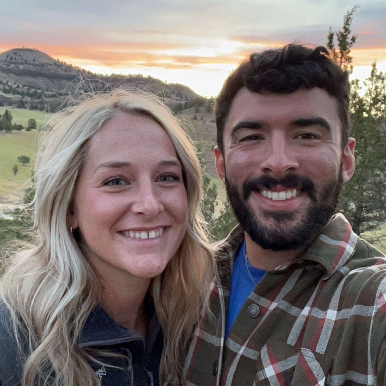Monument, Oregon