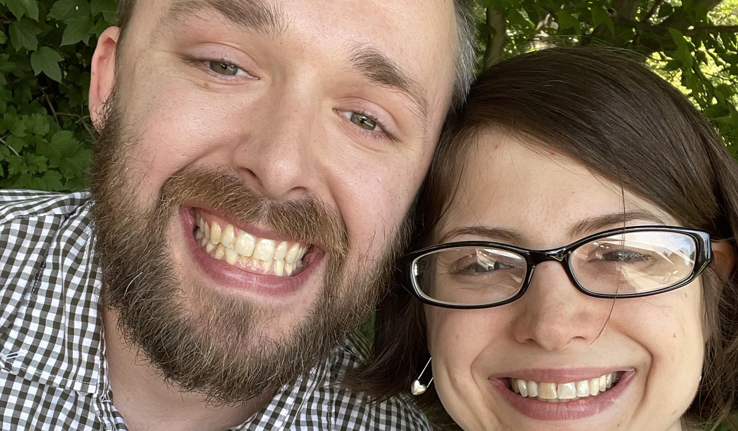 The Wedding Website of Carrie Miller and Eric Hannig