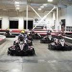 K1 Speed - Indoor Go Karts