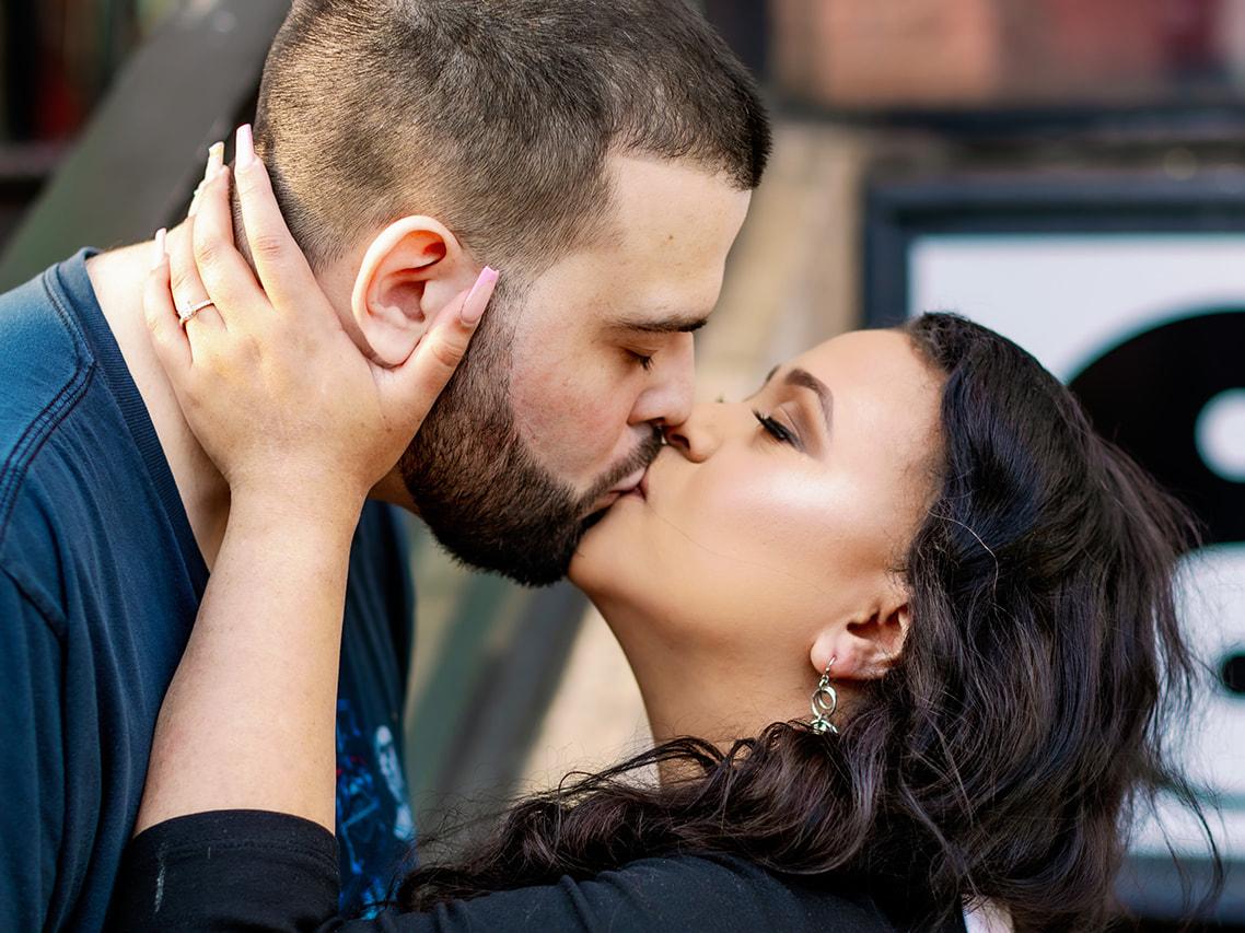 The Wedding Website of Stephanie Rodriguez and Jason Concepcion