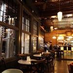Tom's Town Distilling Co.