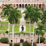 The John and Mable Ringling Museum of Art
