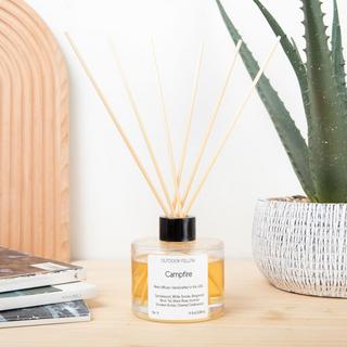 Campfire Reed Diffuser
