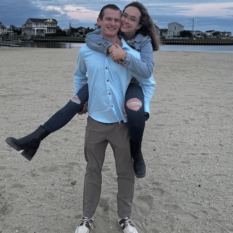 Our Three Year anniversary! (May 18th, 2025)