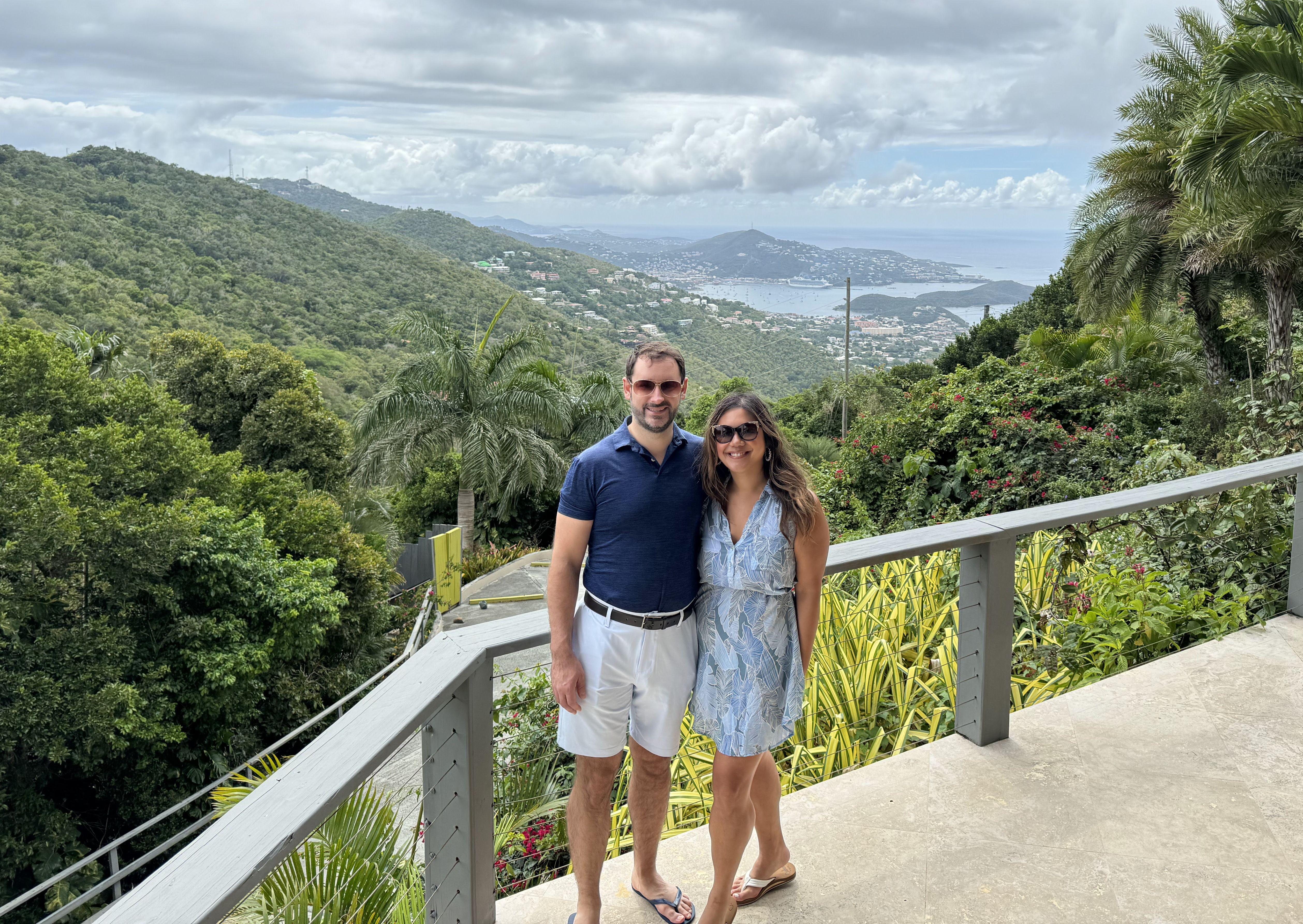 The Wedding Website of Clint Fielder and Jessica Capulong