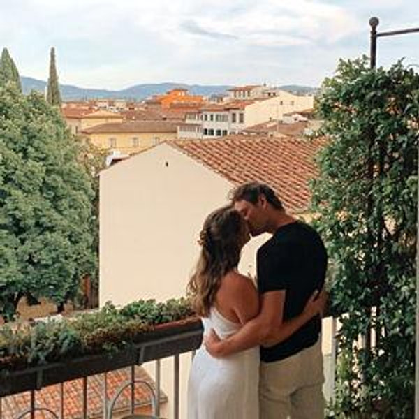 Honeymoon Fund