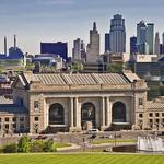 Union Station Kansas City