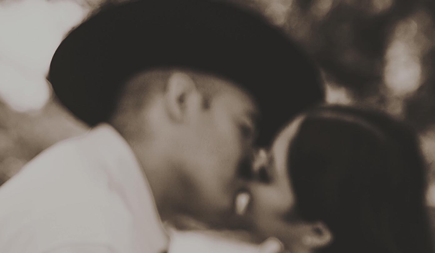 The Wedding Website of Lylah Molina and Salvador Venegas