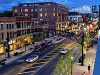 Short North Arts District
