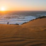 Montaña de Oro State Park