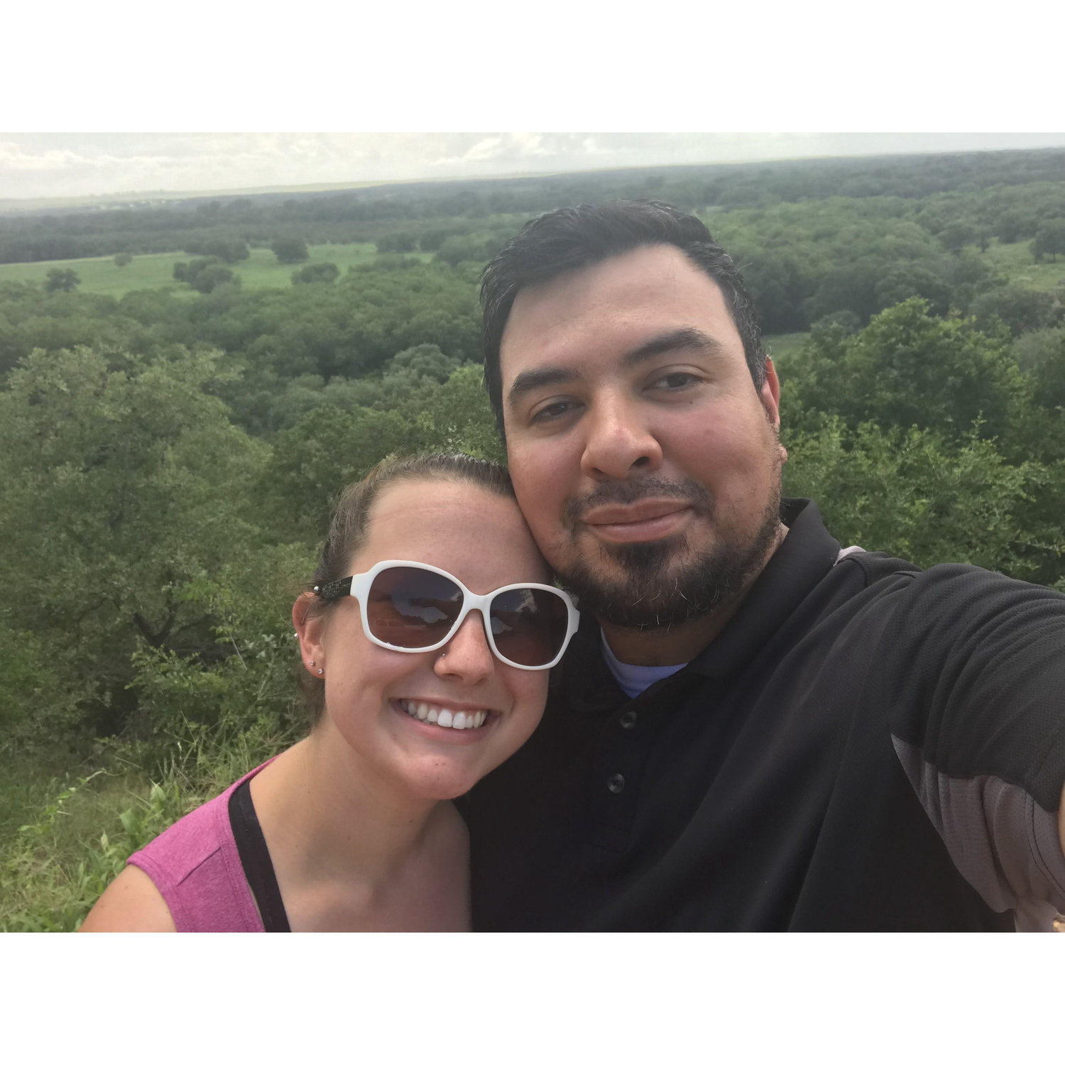 July 2021 Palmetto State Park, TX