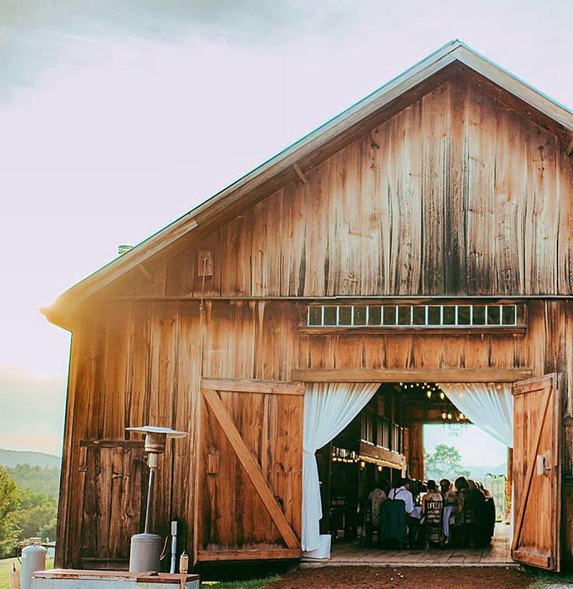 The Wedding Website of Ashley Granger and Matthew Patterson