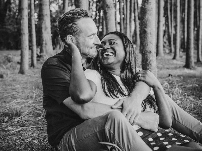 The Wedding Website of Tiara Long and Seth Nadu