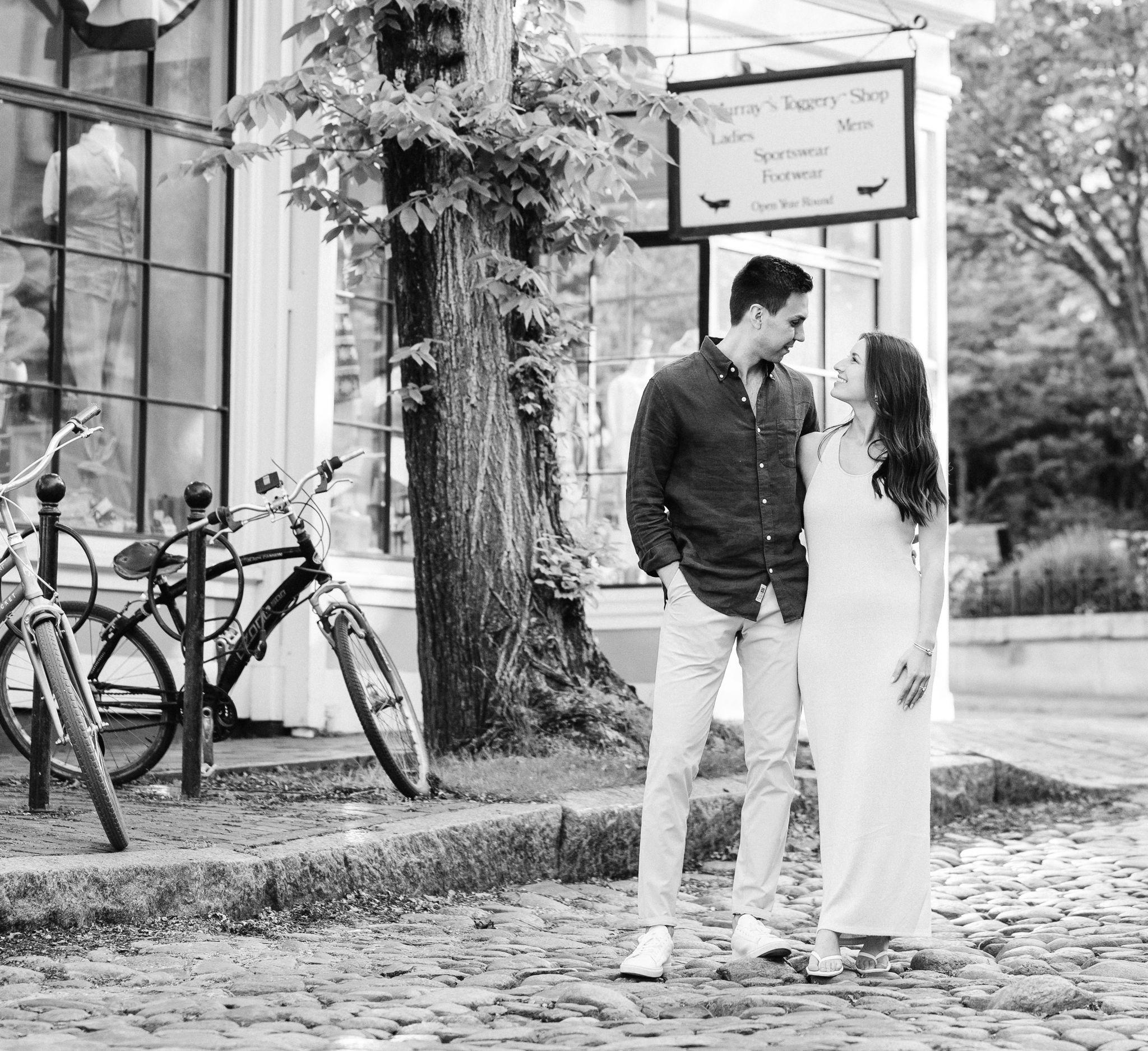 The Wedding Website of Emily Carney and William Kiriazidis