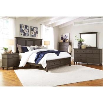 Bedroom Set