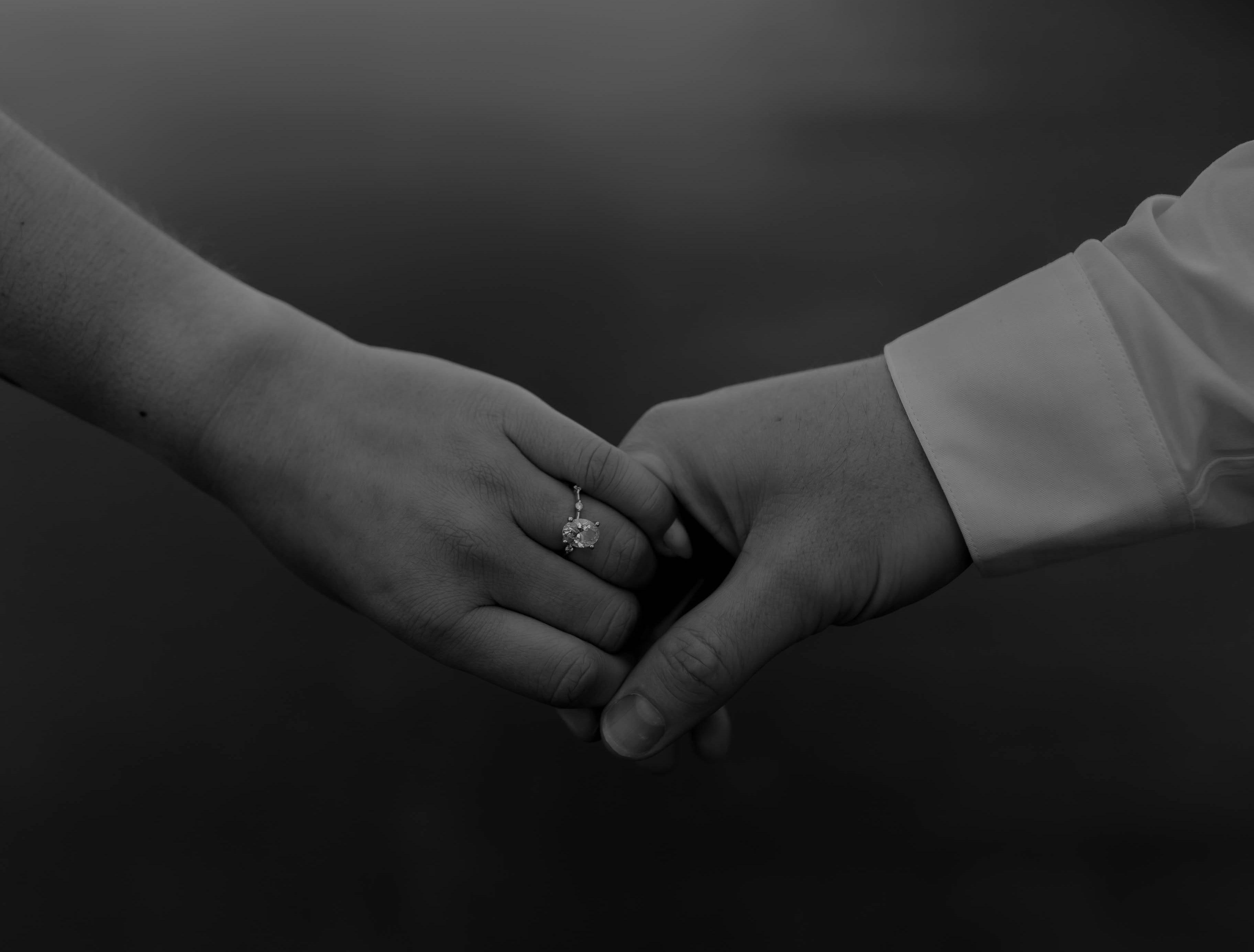 The Wedding Website of Sophie McGovern and Brent Arnold
