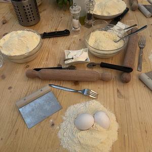 Cooking Class