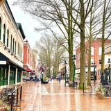 Explore Charlottesville
