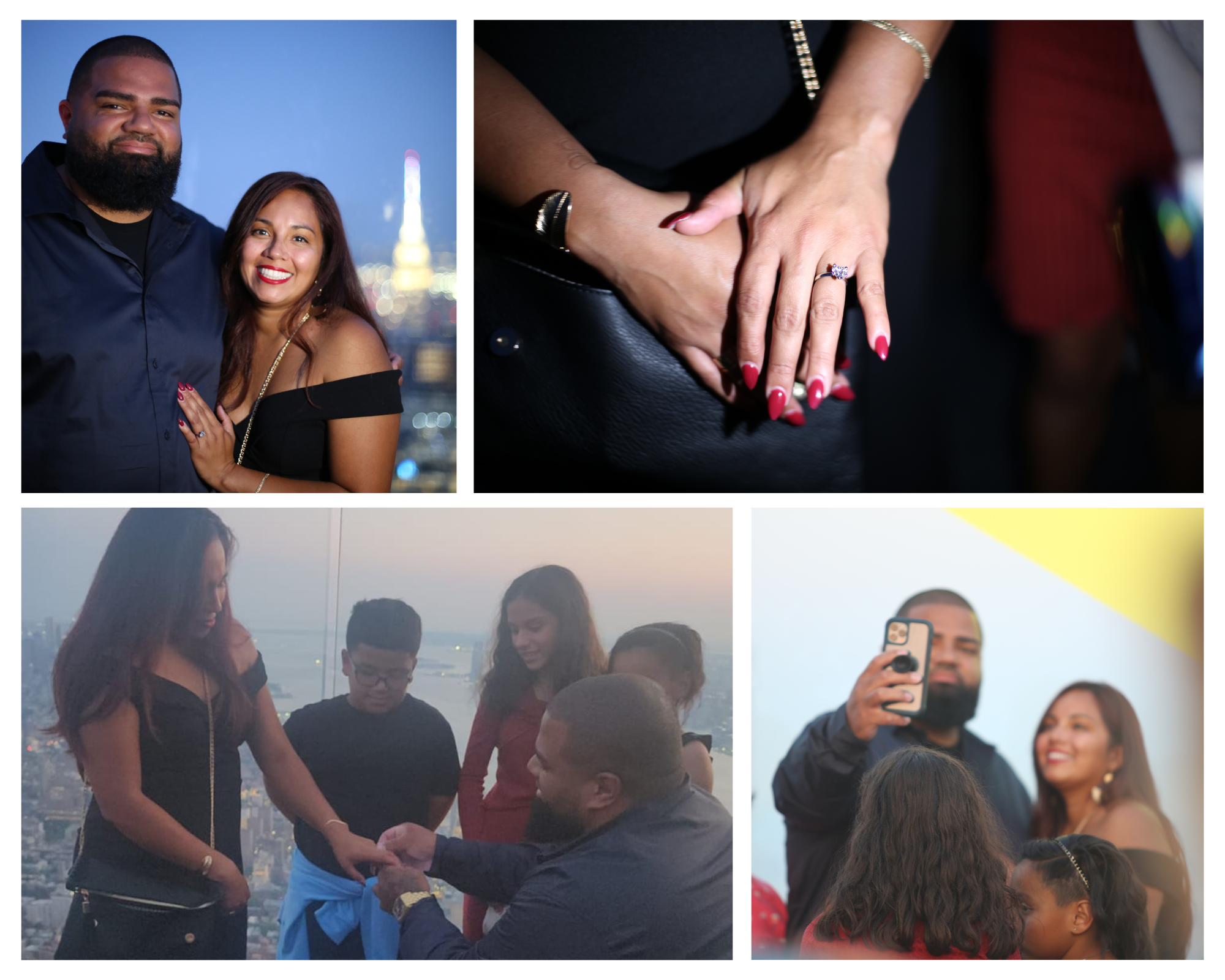 The Wedding Website of Brandon Jeanniton and Gabriela Lopez