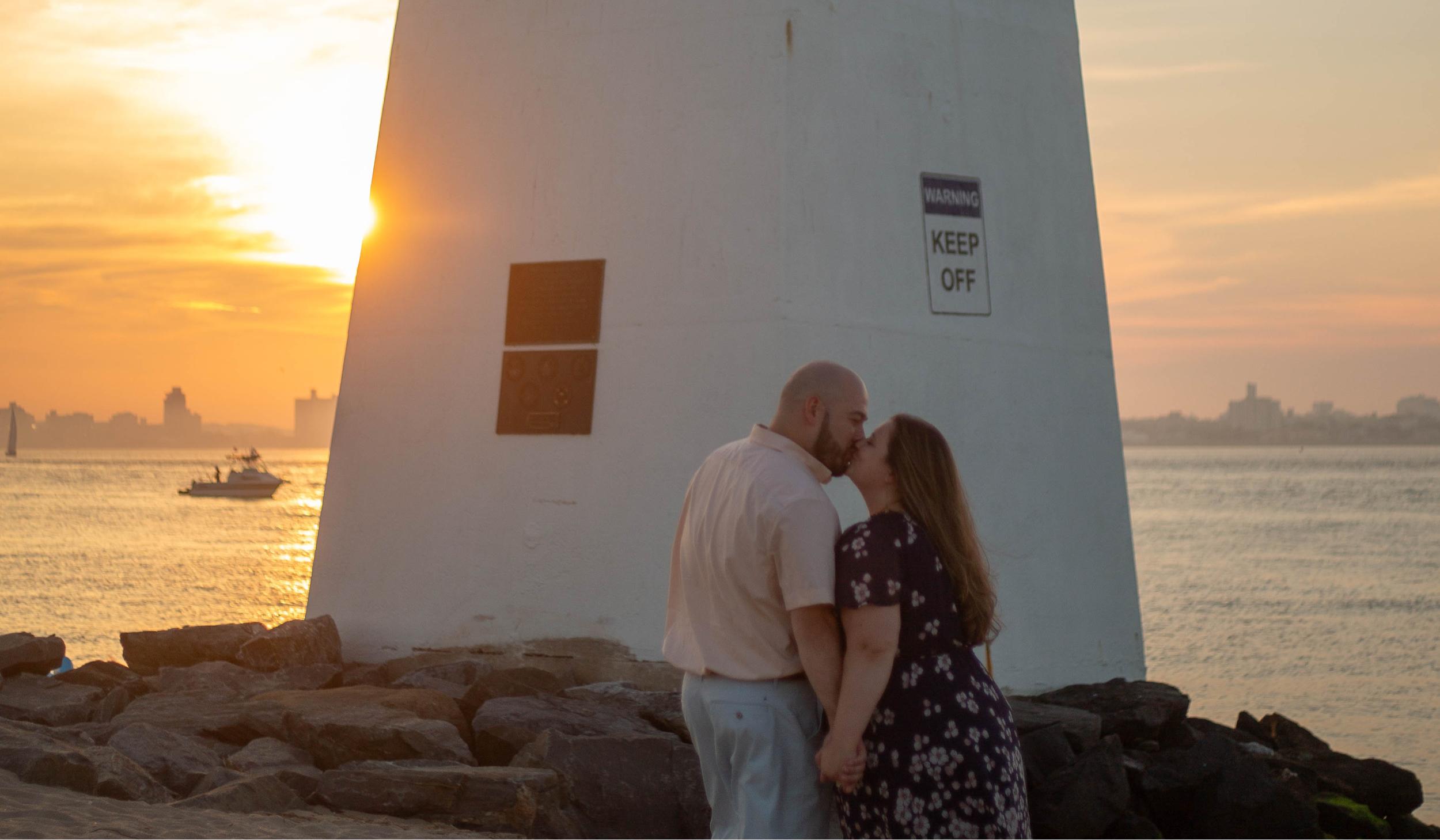 The Wedding Website of Ciara Baisley and Jeremy Guarino