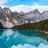 Moraine Lake