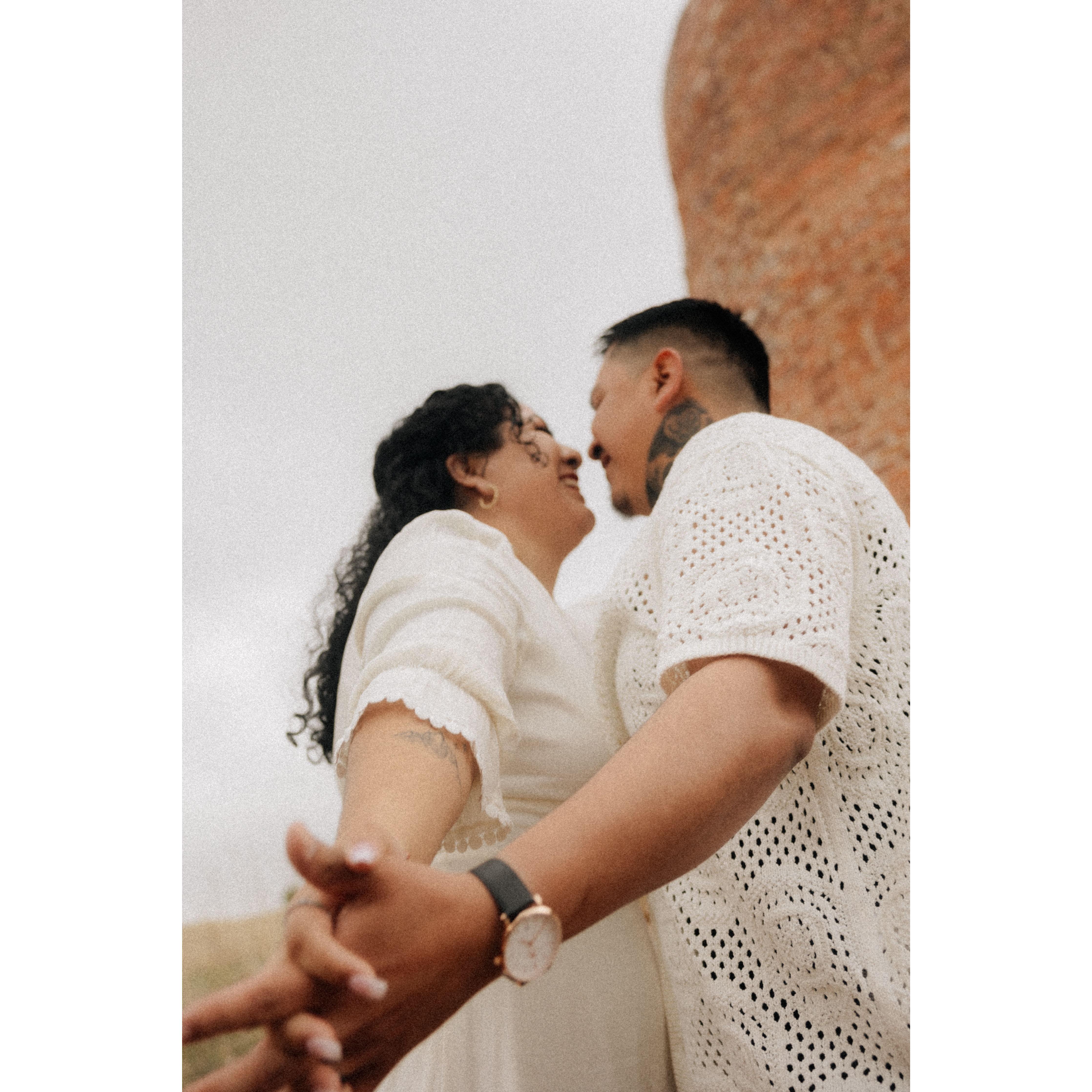 Engagement Photo <3