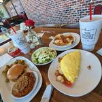 Chick-fil-A Dwarf House