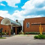 Polk Museum Of Art