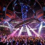 Hakkasan Nightclub MGM Grand