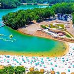 Margaritaville at Lanier Islands