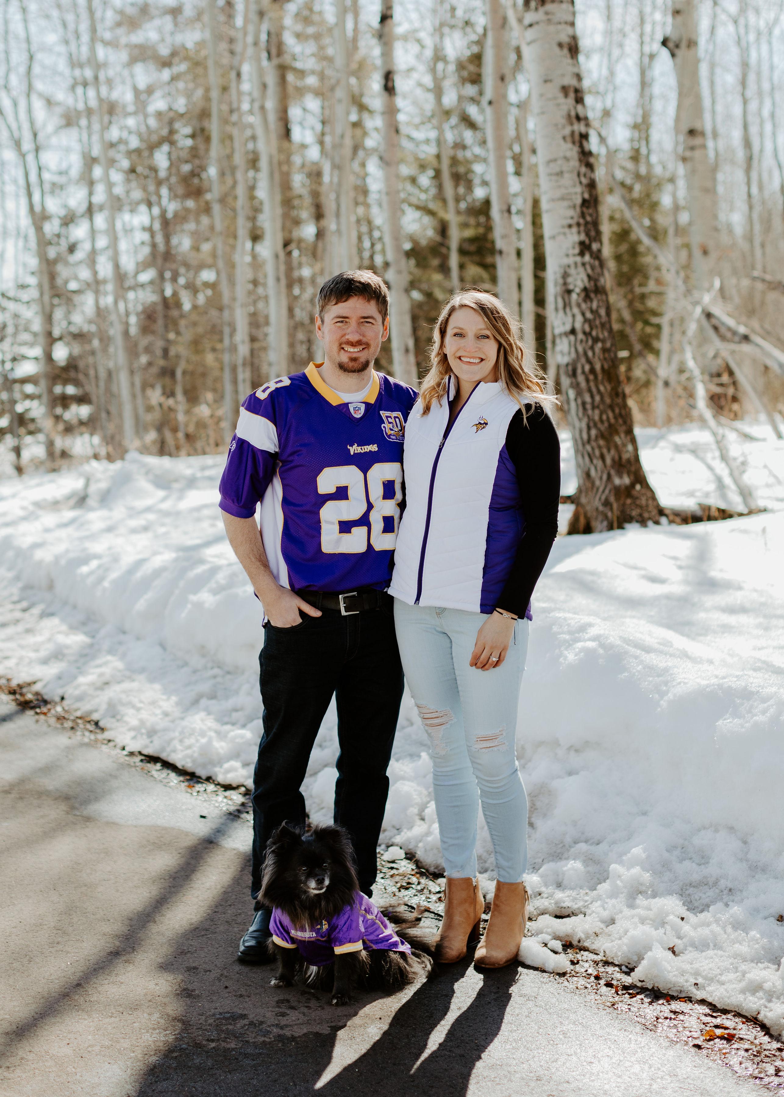 The Wedding Website of Lauren Peterson and Dannyl Huju