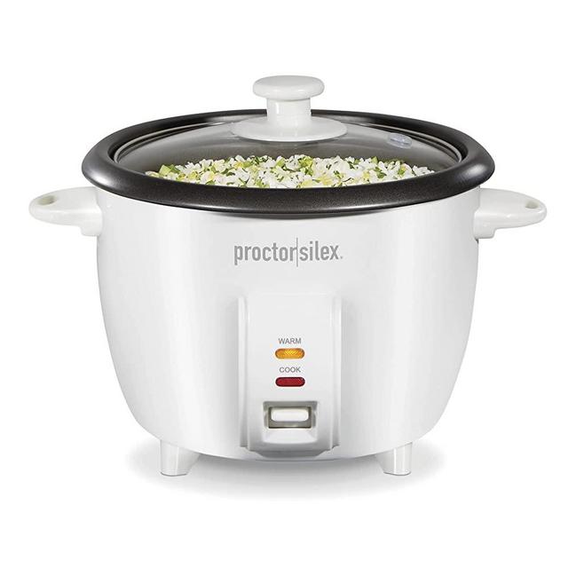 Cuisinart, 8-Cup Rice Cooker - Zola