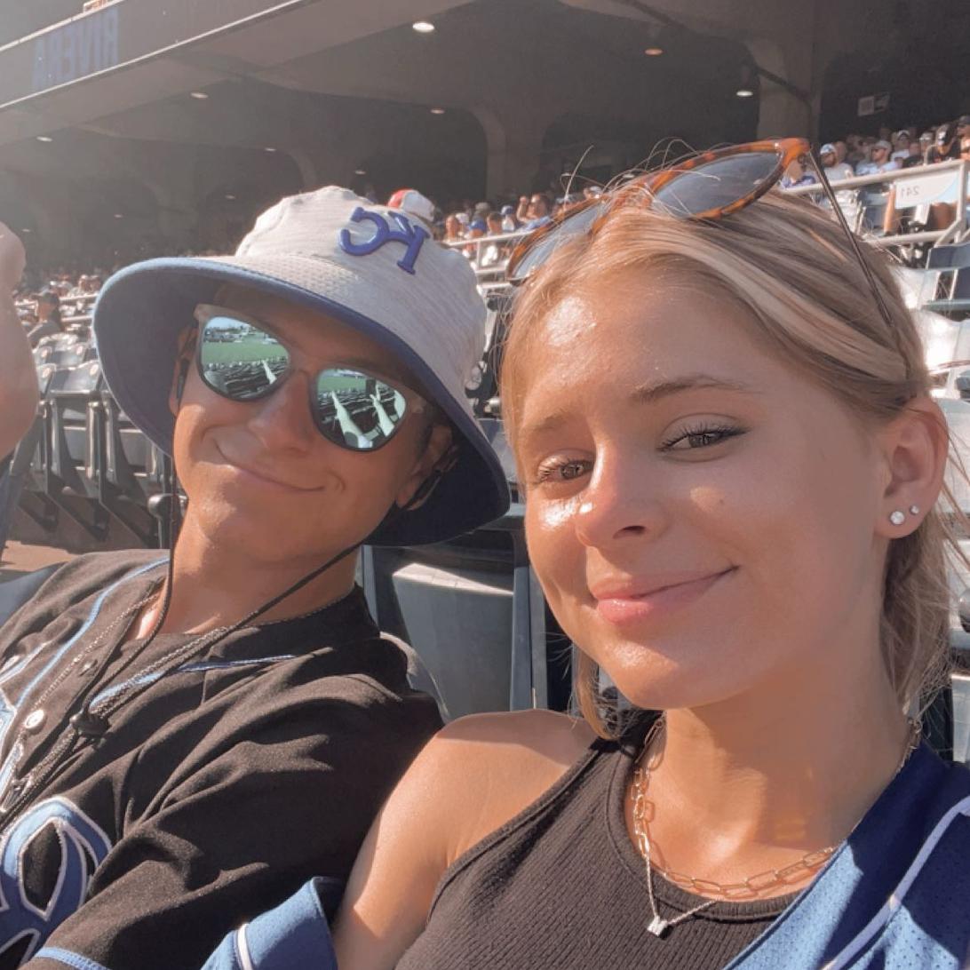 Many royals games together