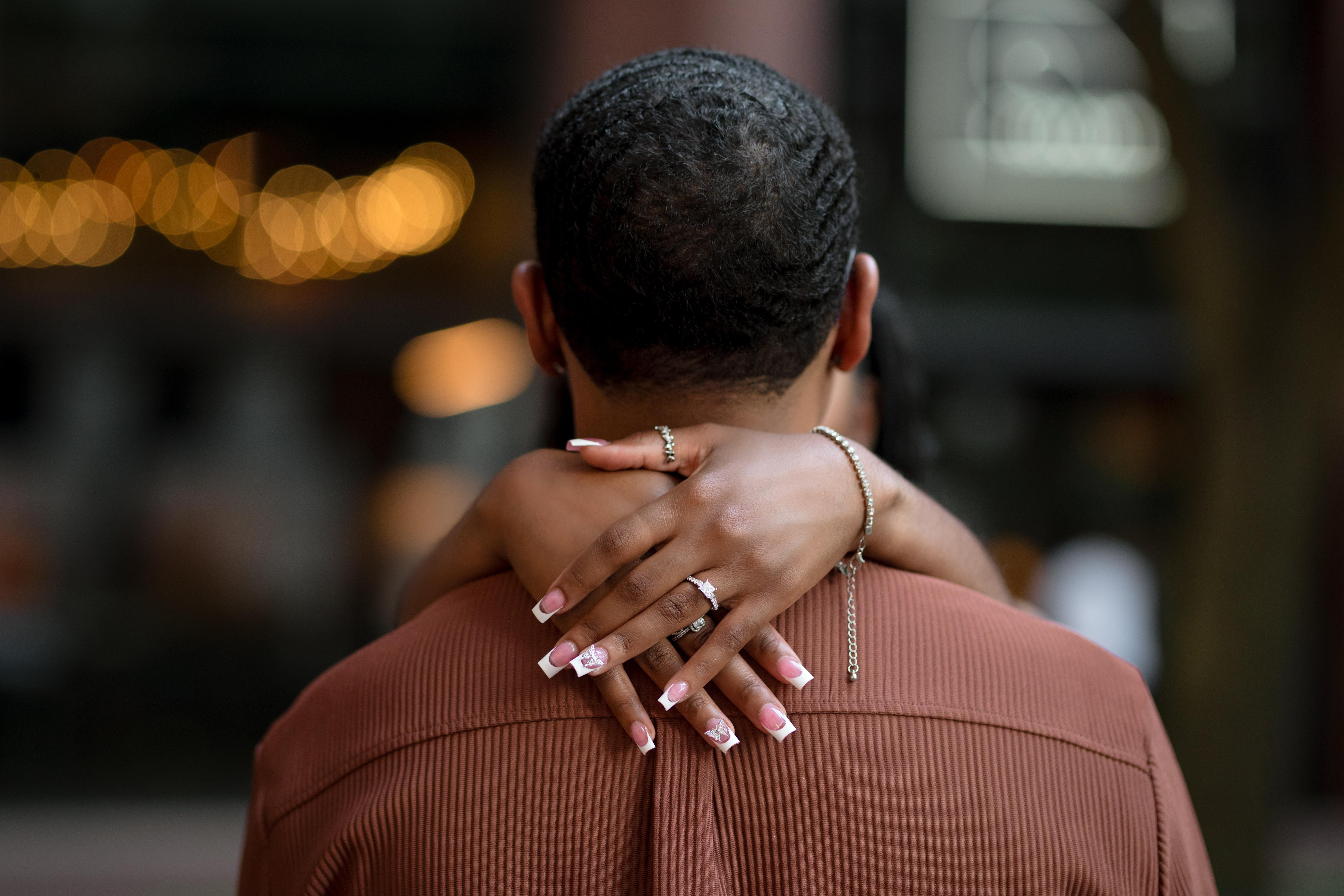 The Wedding Website of Keiley Theodore and Nicholas Bailey
