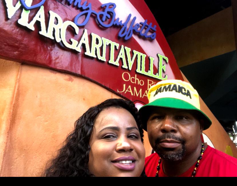 My birthday vacay in Jamaica