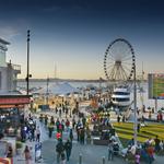 National Harbor