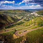 Lookout Mountain